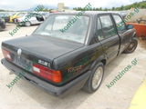 BMW E30 M40 SERIES 3